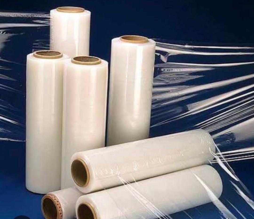 Stretch Film